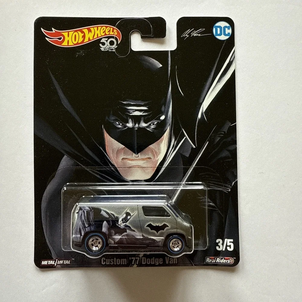 Hot Wheels hot wheels
